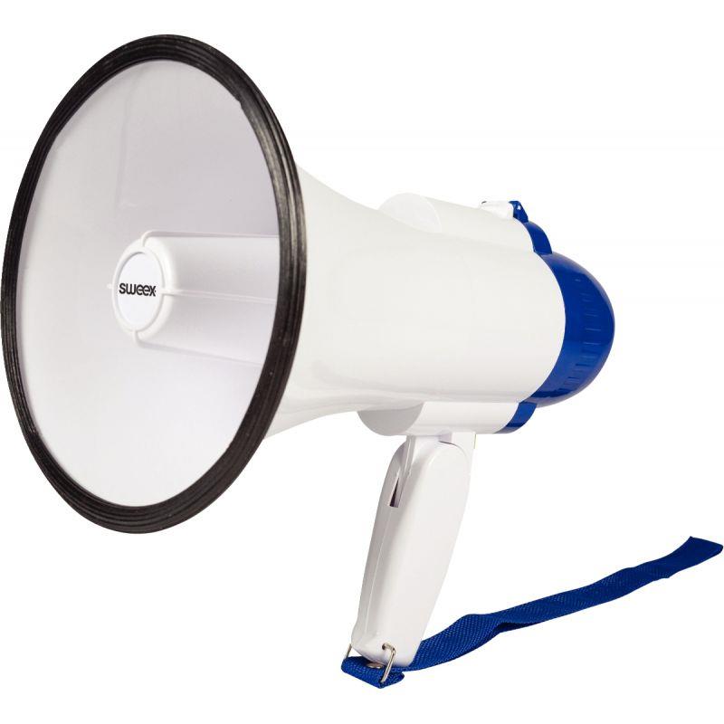 MEGAPHONE 10W