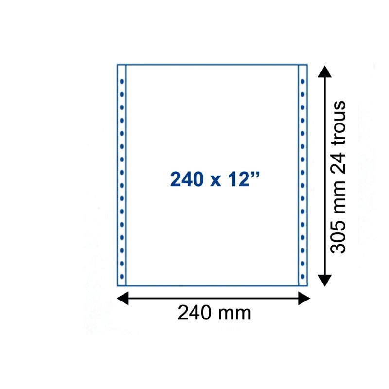 PQ 2000LIST U12P240 1P 70G MPL