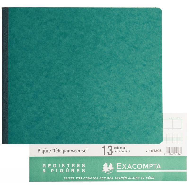 PIQ 80P 13COL/1P 32X27CM IT.