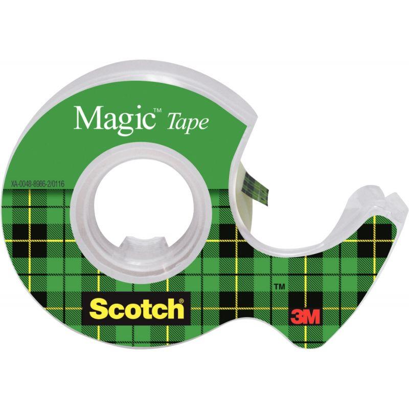 RL SCOTCH MAGIC 19X7,5M+DEVID