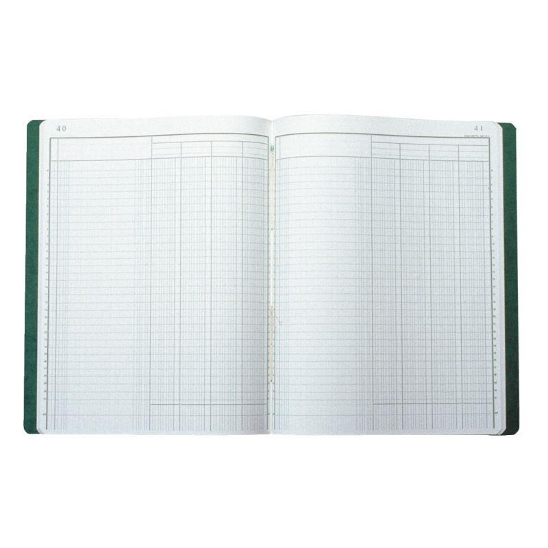 PIQ 80P  4COL/1P 25X32CM