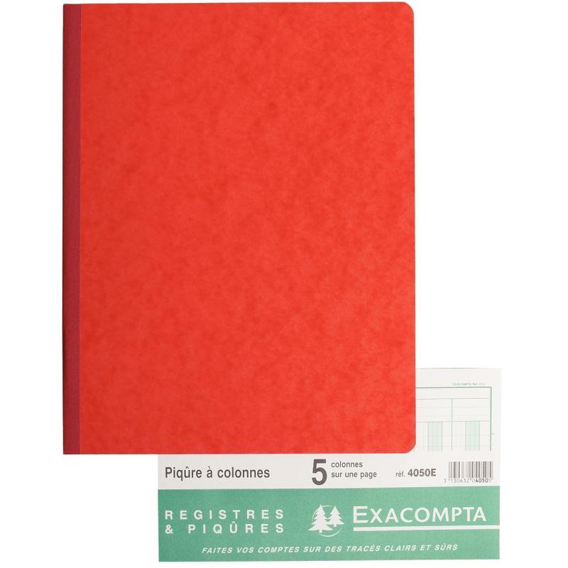 PIQ 80P  5COL/1P 25X32CM