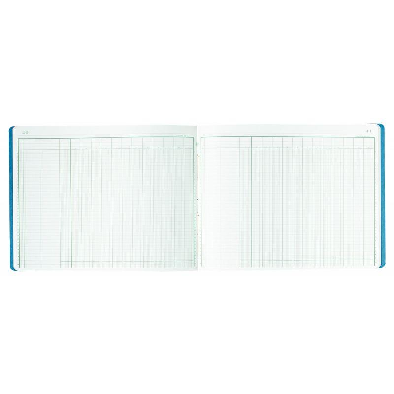PIQ 80P 13COL/1P 32X25CM IT.