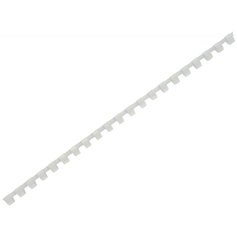 BTE 100 ANN/RELIURE D10 BLANC