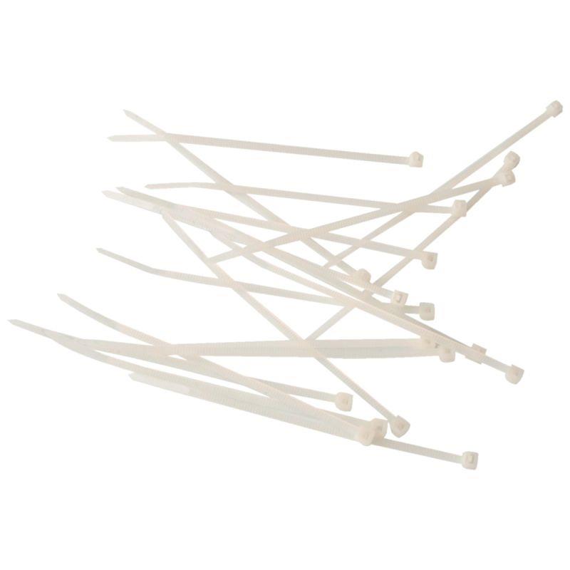 PQ 250 SCELLE NYLON BLC 10CM