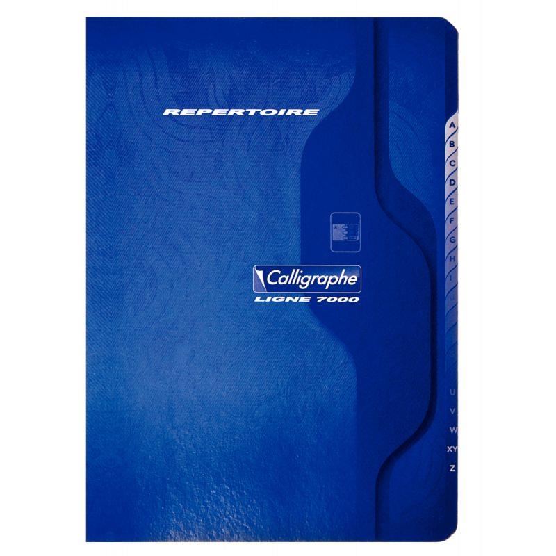 REPERT PIQ 17X22  96P 5X5 70G