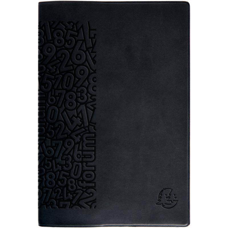 AGENDA FORUM WINNER NOIR