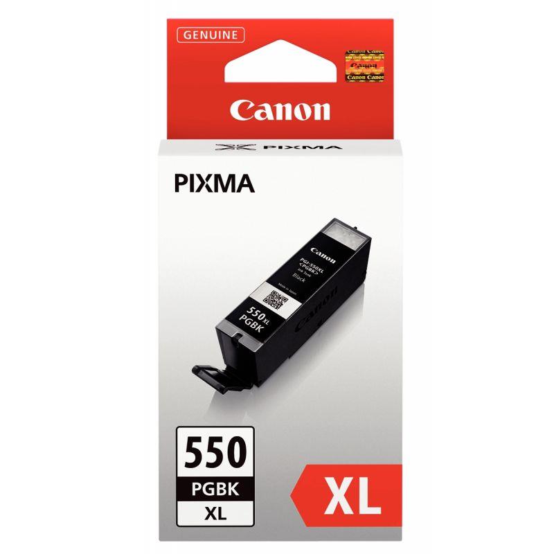 CART ENC CANON PGI-550 NR HCMQ