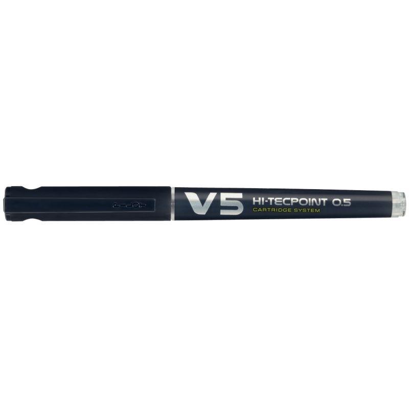 ROLLER RECHARGEABLE V5 05 NOIR