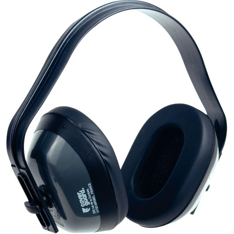 CASQUE ANTIBRUIT SNR28