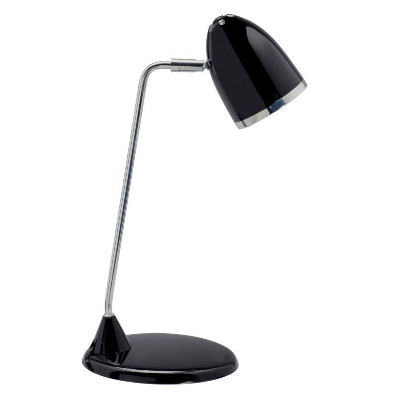 LAMPE LED MAUL STAR NOIR