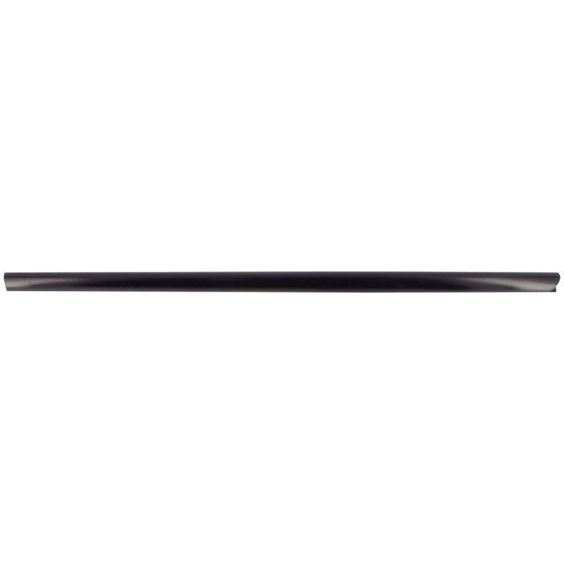 BT 25BAGUET RELIER 297X6 NOIR