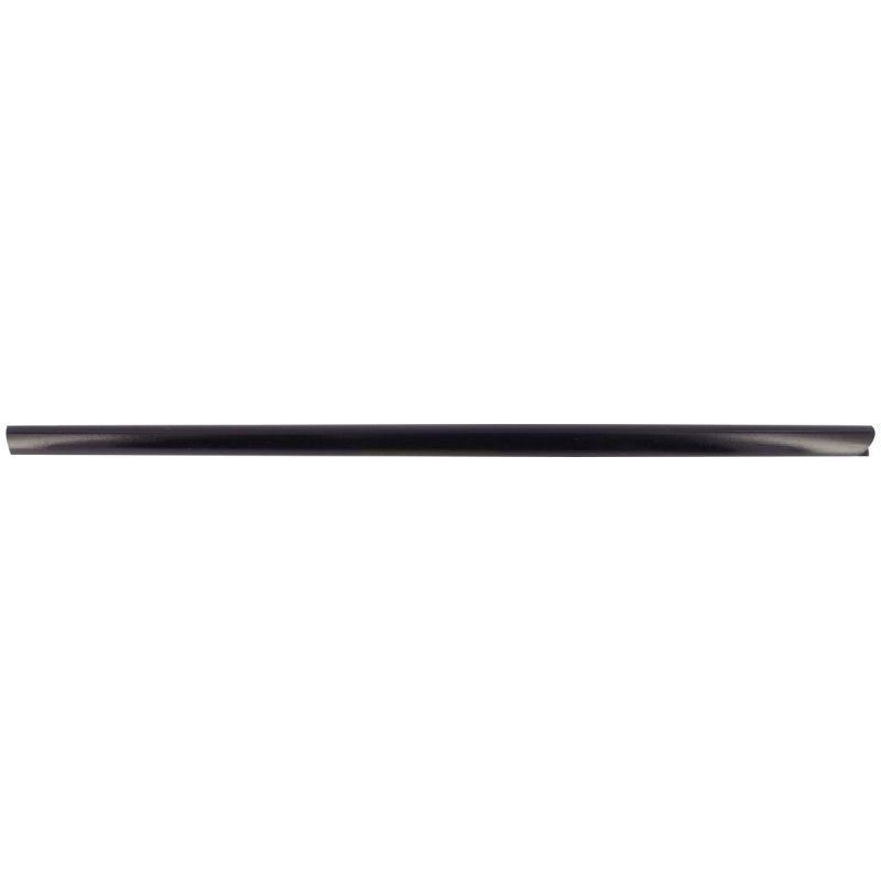 BT 25BAGUET RELIER 297X6 NOIR