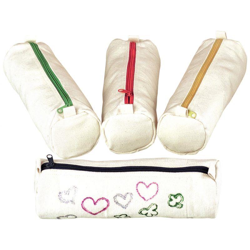 LOT 10 TROUSSE EN COTON ASS