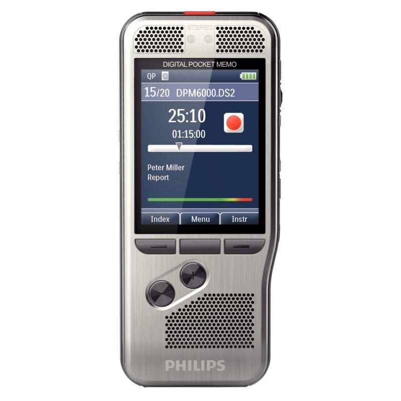 MAD PHILIPS NUMERIQUE DPM 6000