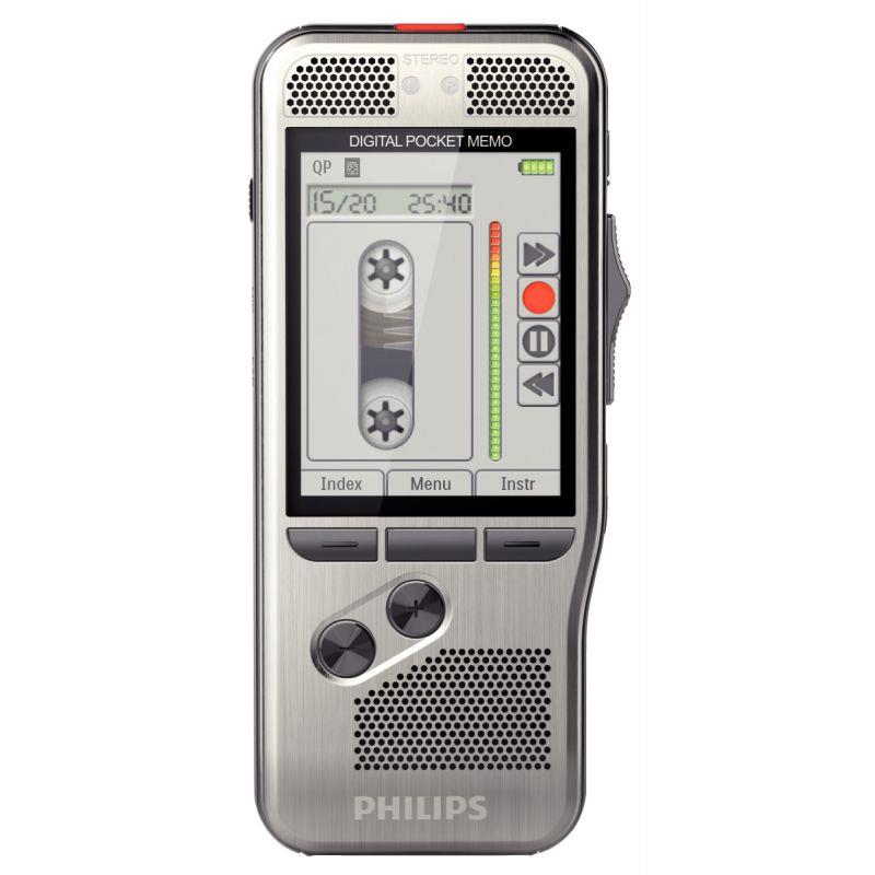 MAD PHILIPS NUMERIQUE DPM 7200