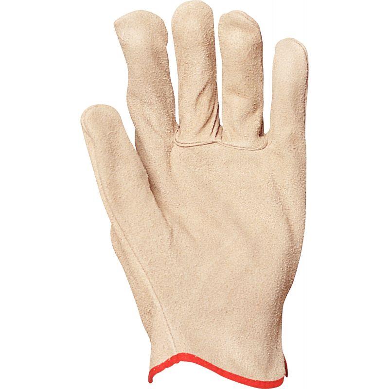 PAIRE GANTS CROUTE BOVIN T10