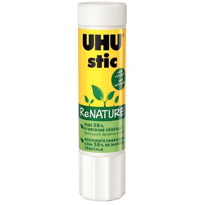 BATON COLLE UHU RENATURE 21G