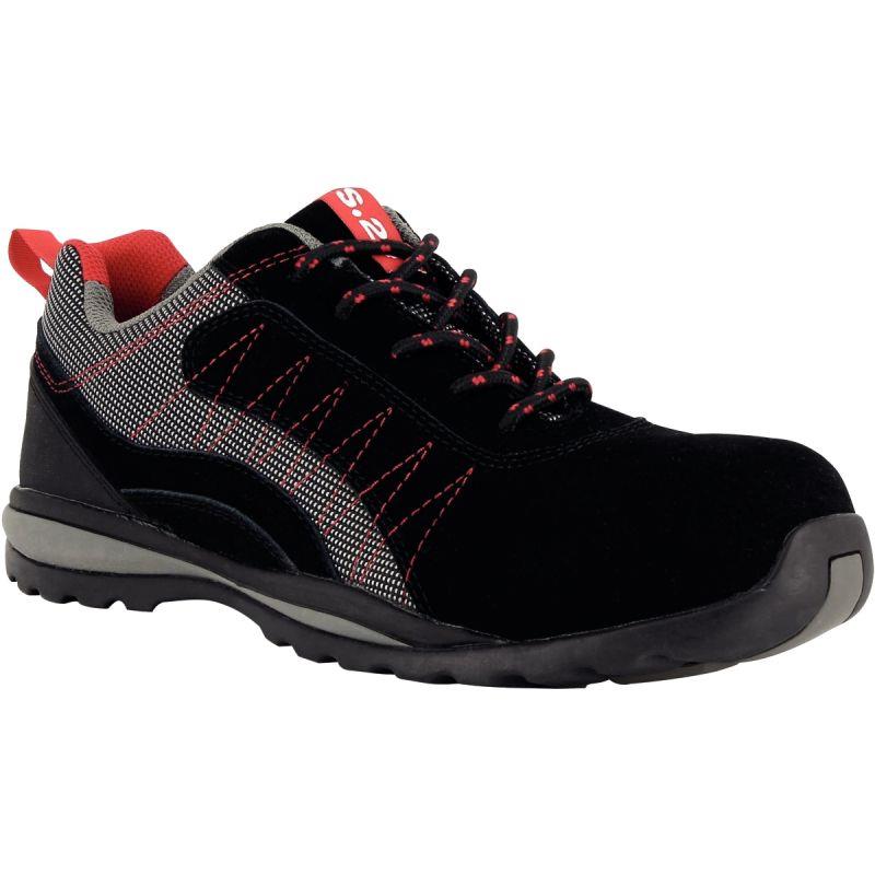 CHAUSSURE BASSE ZEPHIR P41