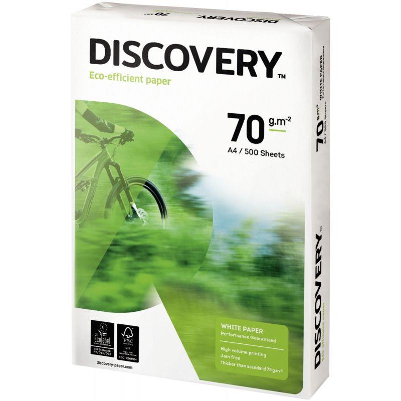 RAM 500F A4 70G BLC DISCOVERY