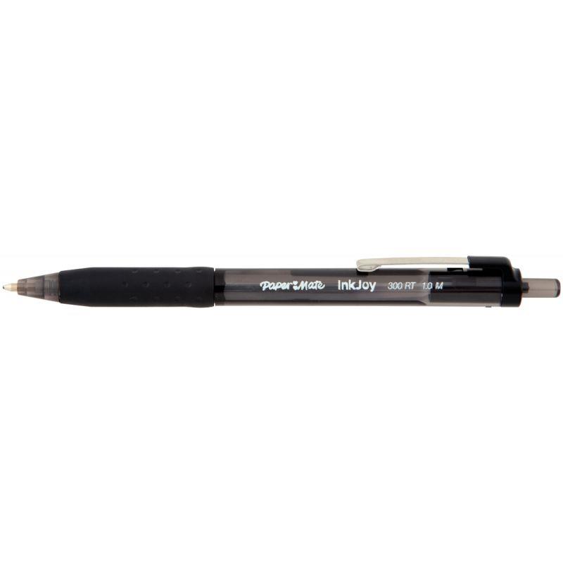 STYLO INKJOY 300 RT PM NOIR