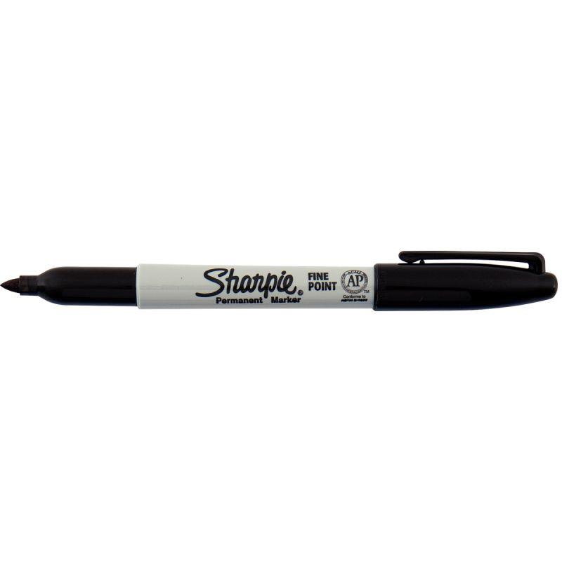 MARQUEUR SHARPIE OGIVE PF NR