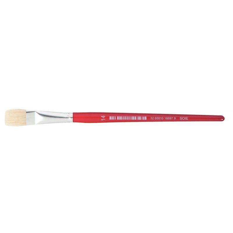 SAC 10 BROSSE PLATE N14