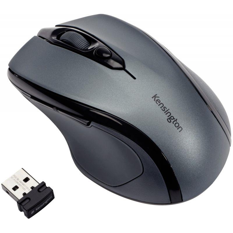 SOURIS KENSINGTON  SFIL GRIS
