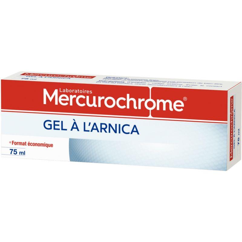 TUBE ARNICA 75ML