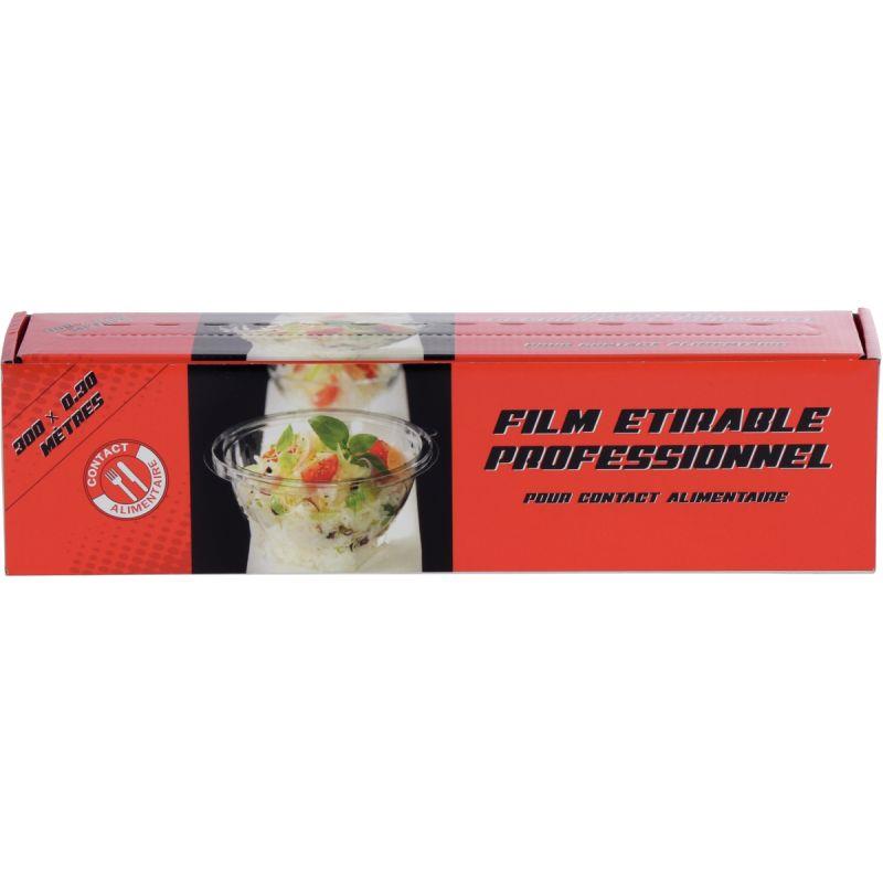 BTE FILM ETIR ALIMENTAIRE 300M