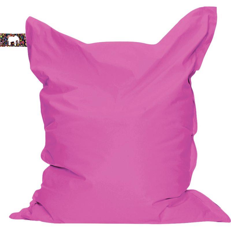 COUSSIN GEANT 110X140 FUSCHIA