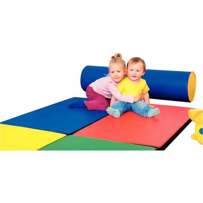 TAPIS DE SPORT 115X60X5CM  RGE