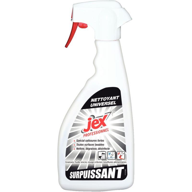 PISTOLET 500ML NETTOY SURPUIS