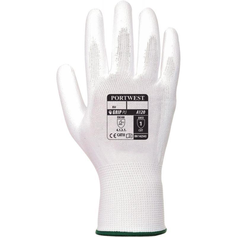 PAIRE GANTS PRECISION T06
