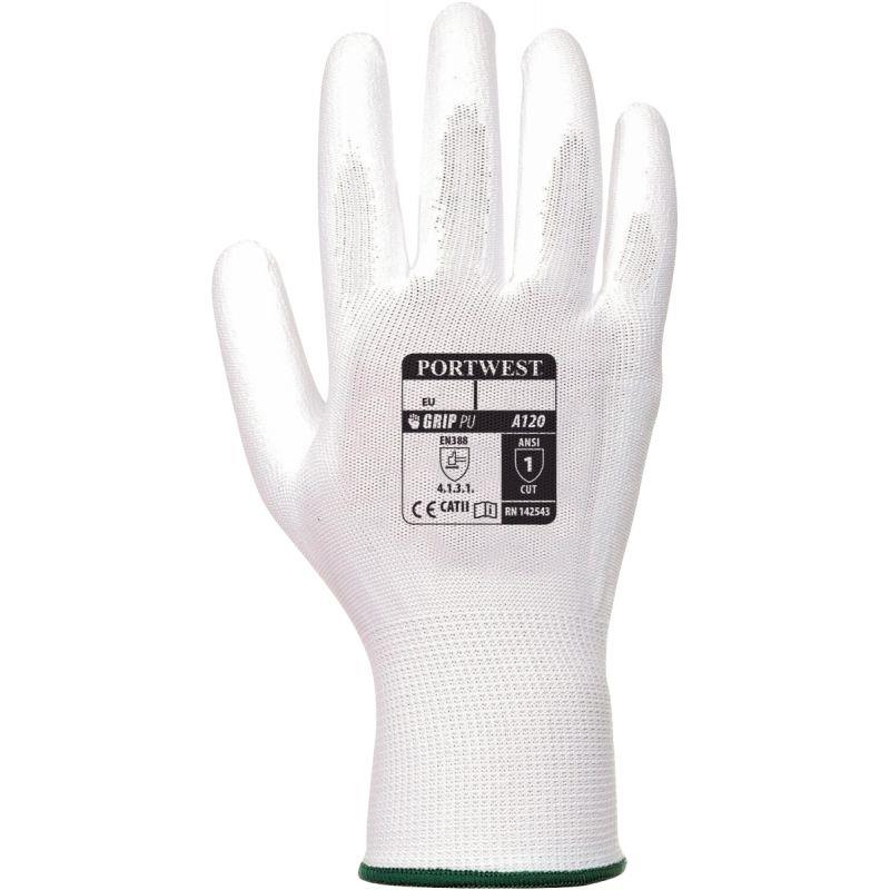 PAIRE GANTS PRECISION T07