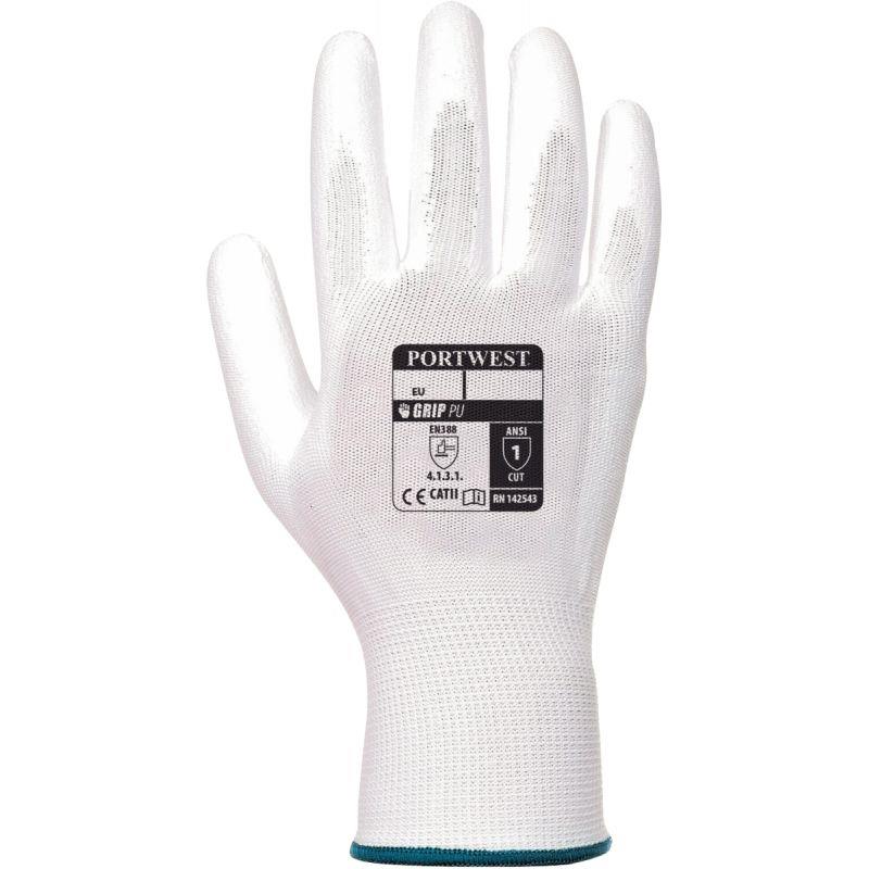 PAIRE GANTS PRECISION T10