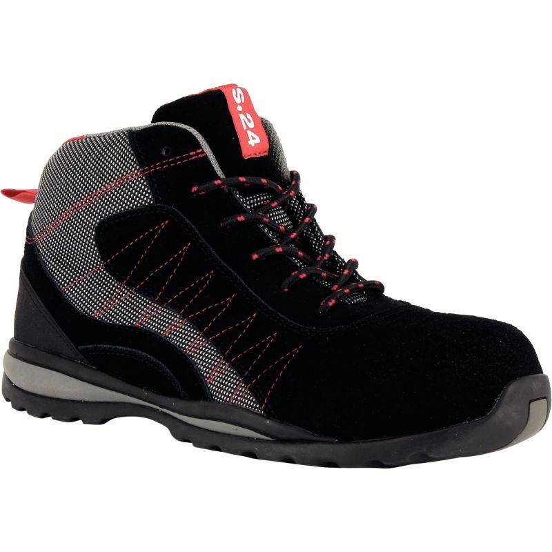 CHAUSSURE HAUTE LEVANT P37