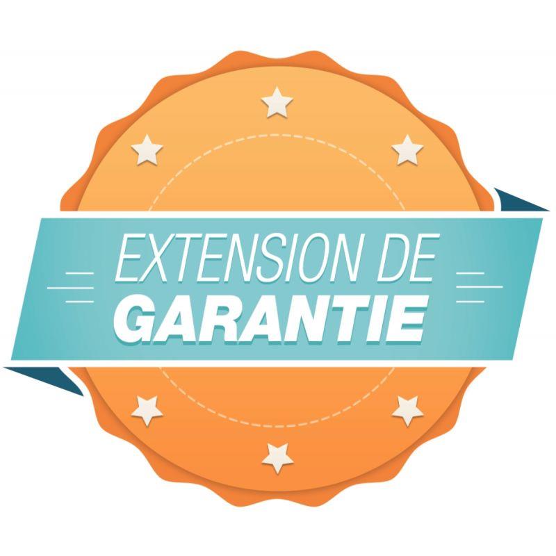 EXTENSION GARANTIE LAMPE 3ANS