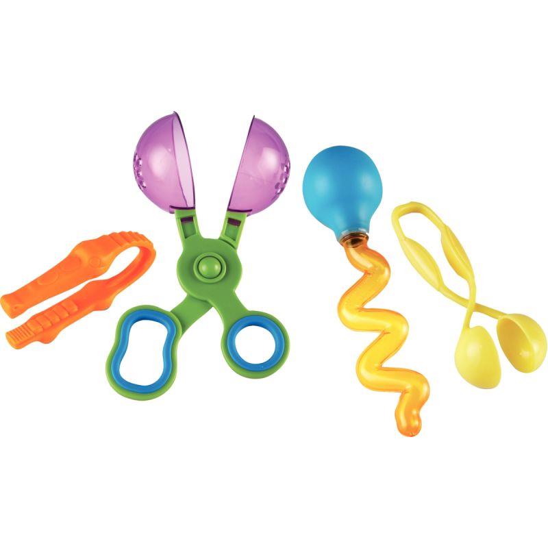 SET 4 ACCESSOIRE EXPERIENC N1