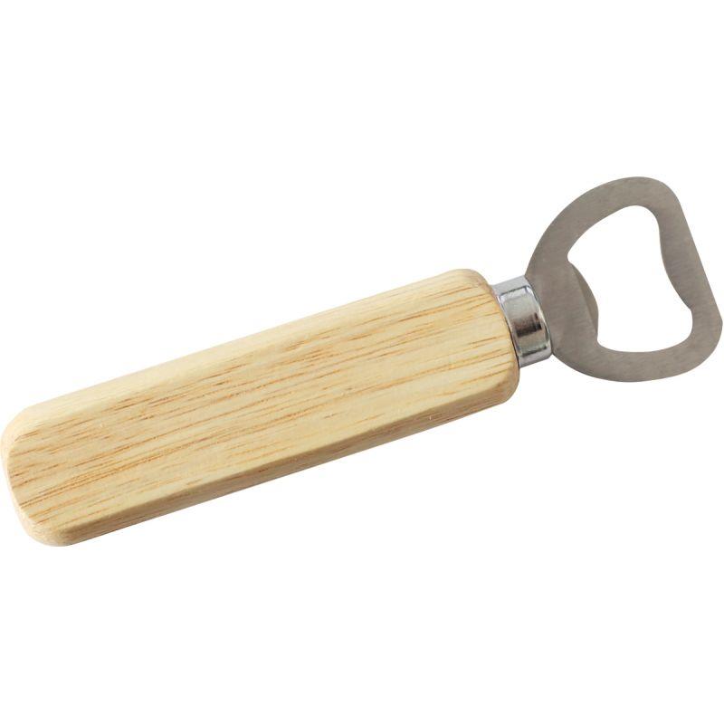LOT 10 DECAPSULEURS BOIS 14CM