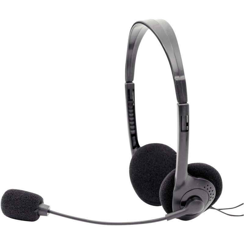 CASQUE MICRO STEREO USB