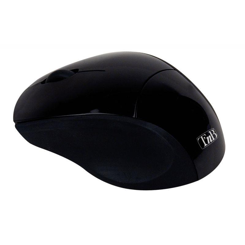 MINI SOURIS TNB SFIL NOIR