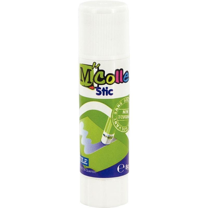 BATON COLLE 8G STIC COLOR VIOL