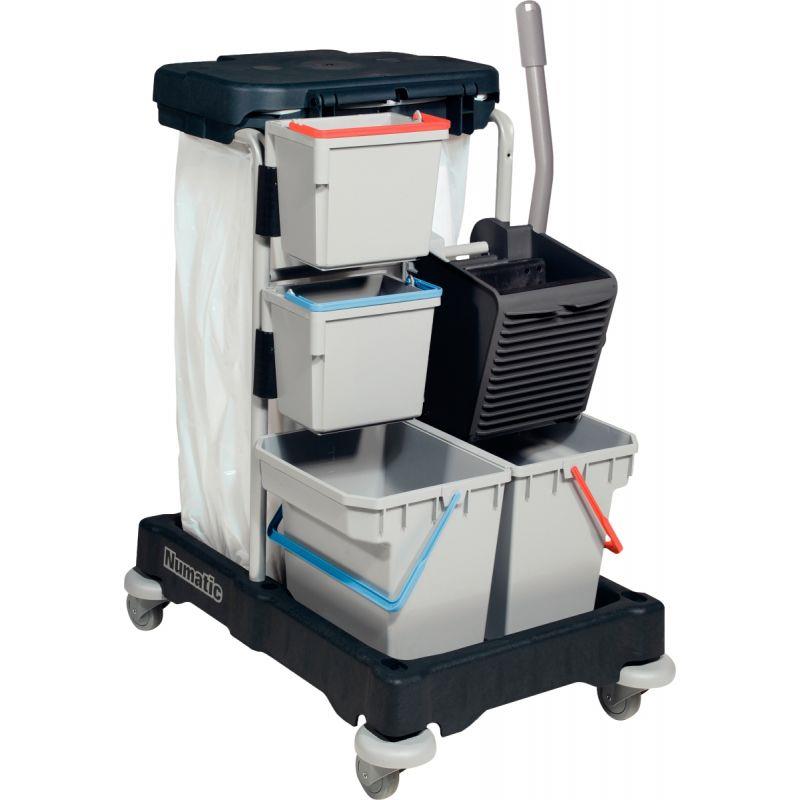 CHARIOT LAVAGE COMPAC SCG1405