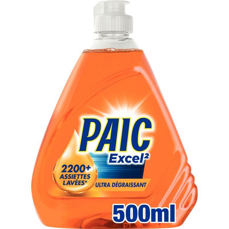 LIQUIDE VAISSEL PAIC EXL2 DEGR