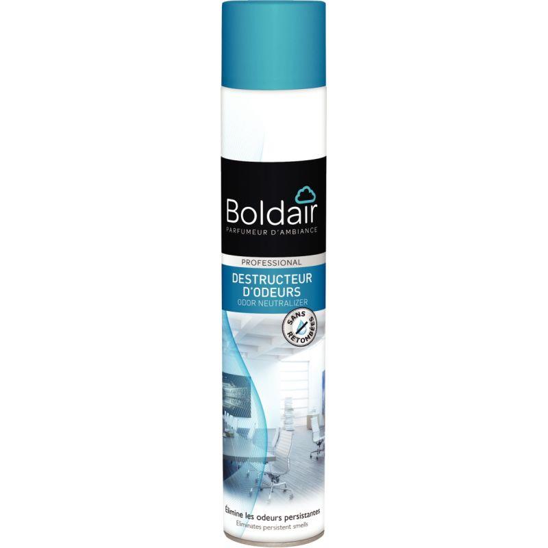 BOMBE DESTRUCT ODEURS 500ML