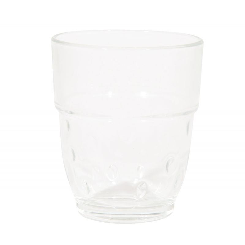 LOT 6 VERRE OXYGEN 16CL