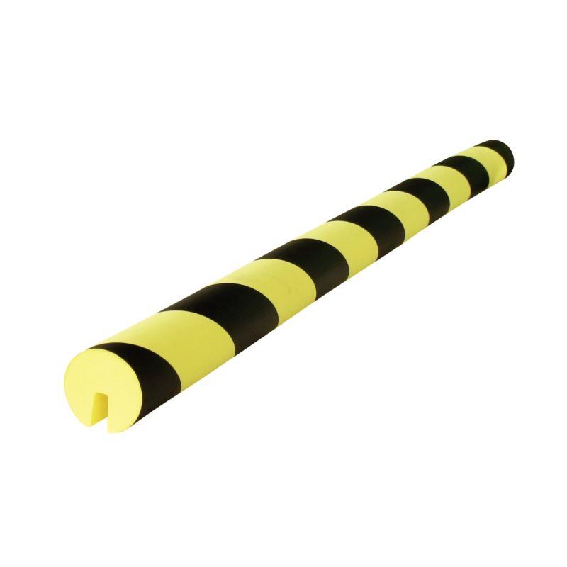 PROTECT DROITE 75CM D4CM N/J