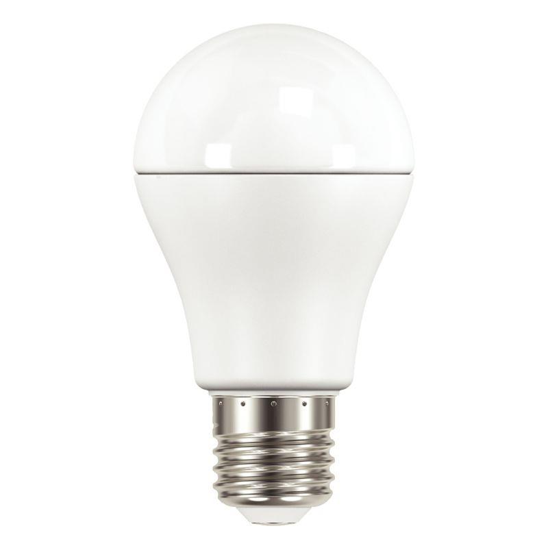 AMPOULE LED E27 H.PERF 10,5W