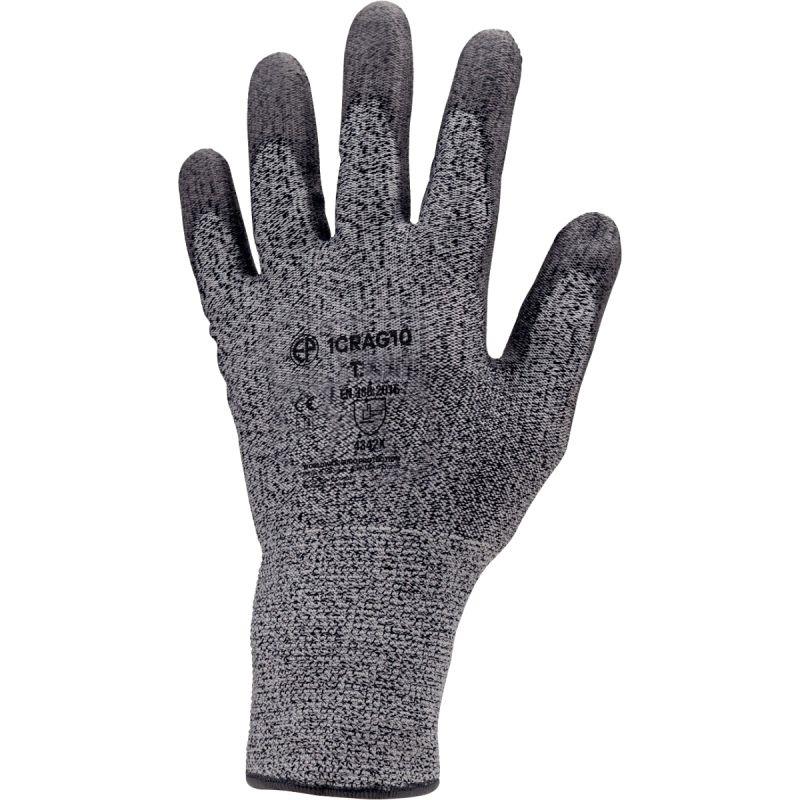 PAIRE GANT ANTICOUPUR T08/M